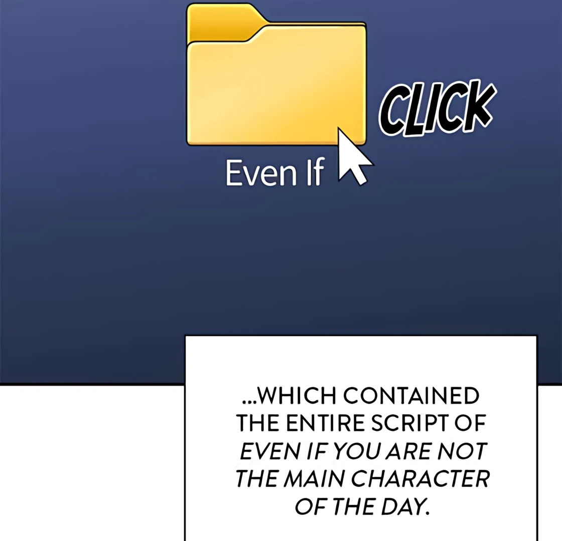 Read Second Life Producer ENGLISH Manga Online