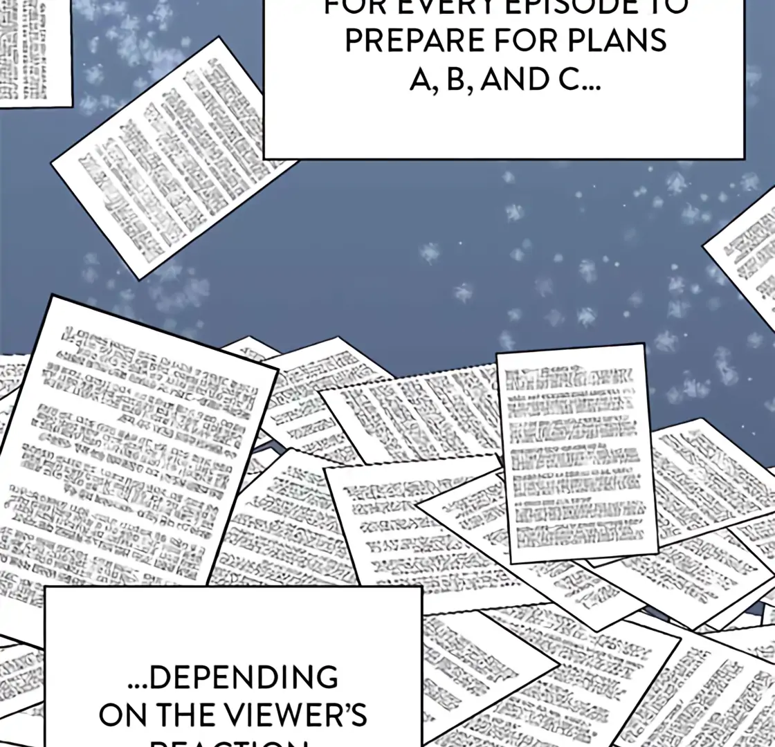 Read Second Life Producer ENGLISH Manga Online