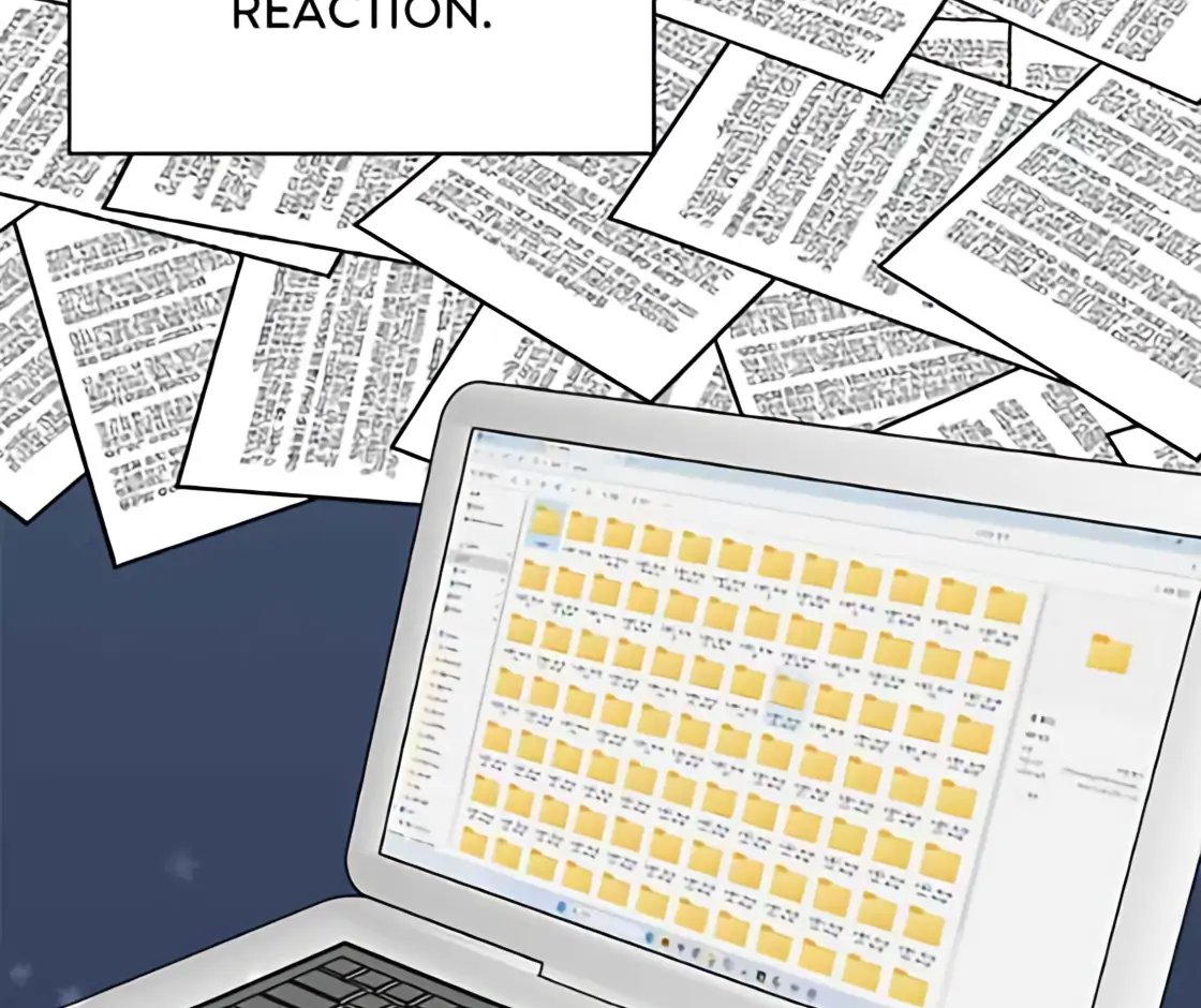 Read Second Life Producer ENGLISH Manga Online