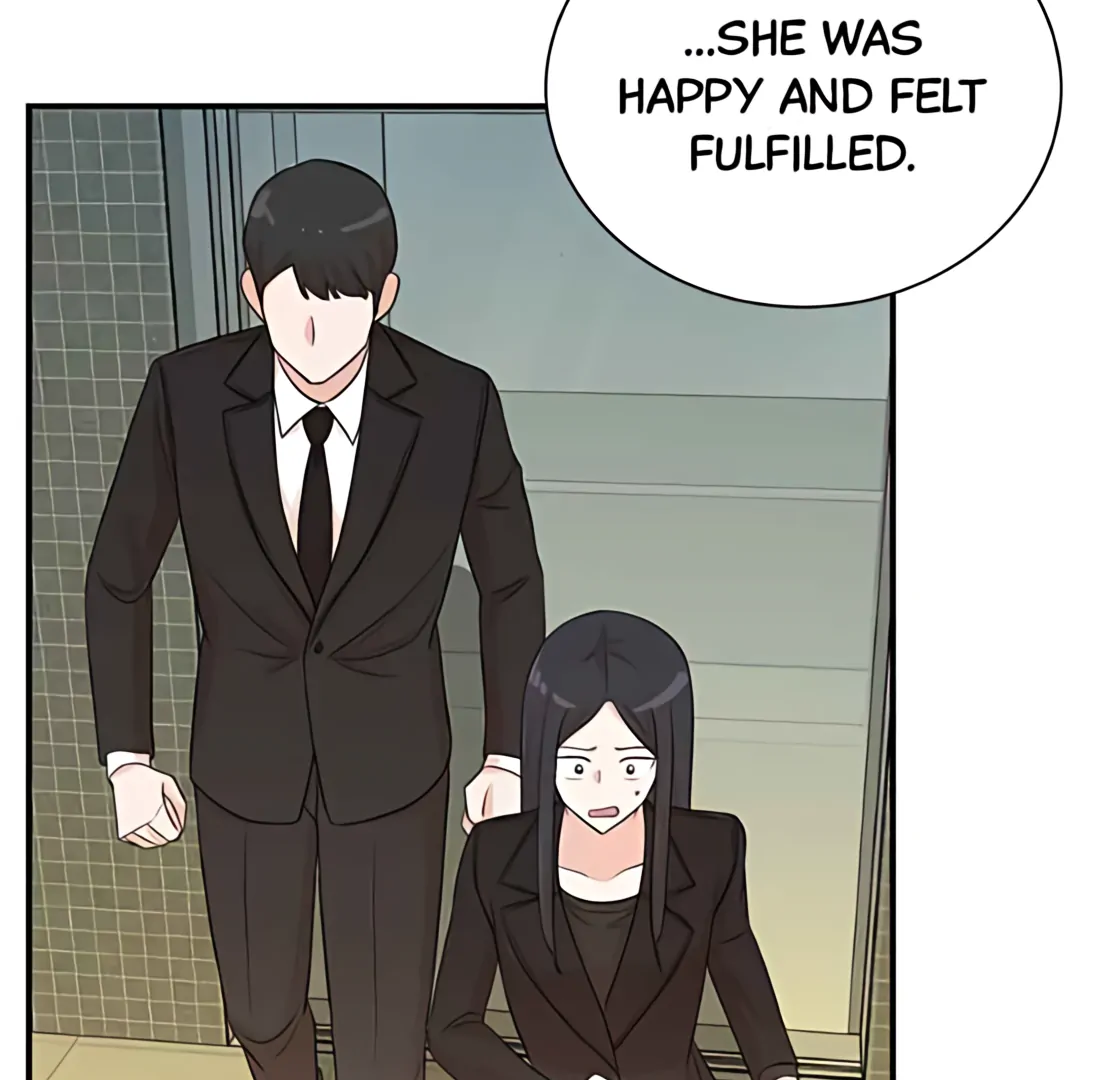 Read Second Life Producer ENGLISH Manga Online