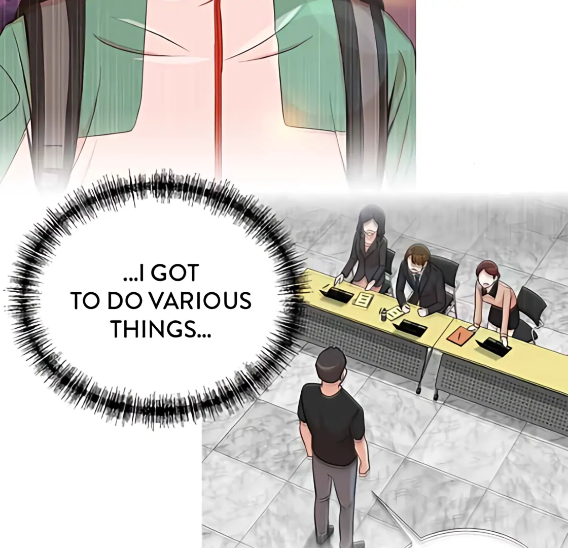 Read Second Life Producer ENGLISH Manga Online