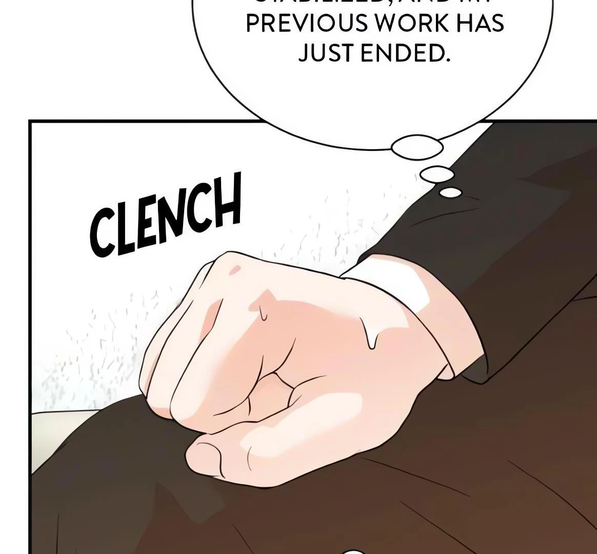 Read Second Life Producer ENGLISH Manga Online