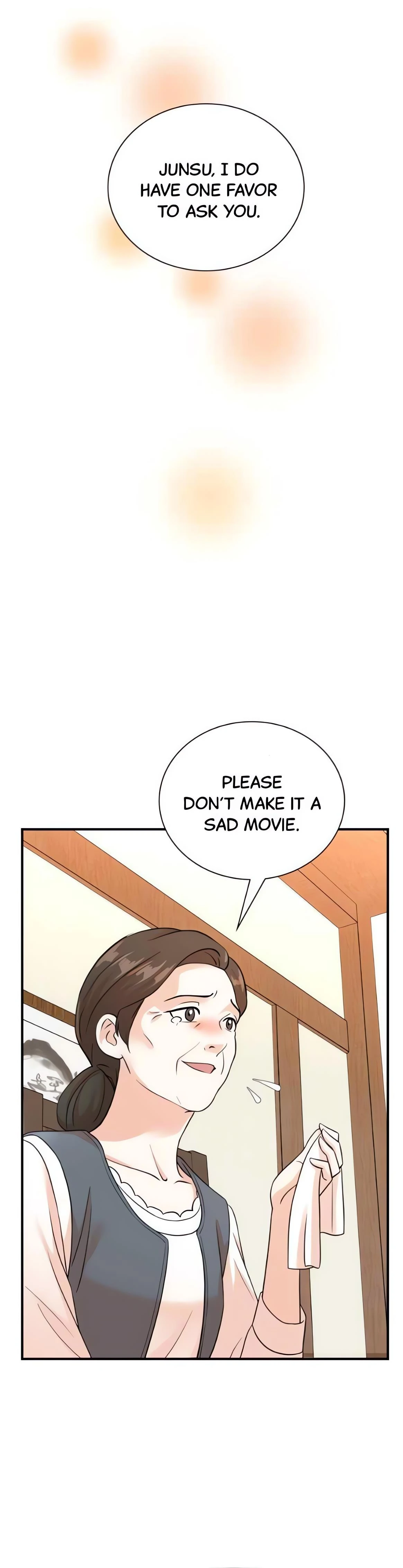 Read Second Life Producer ENGLISH Manga Online