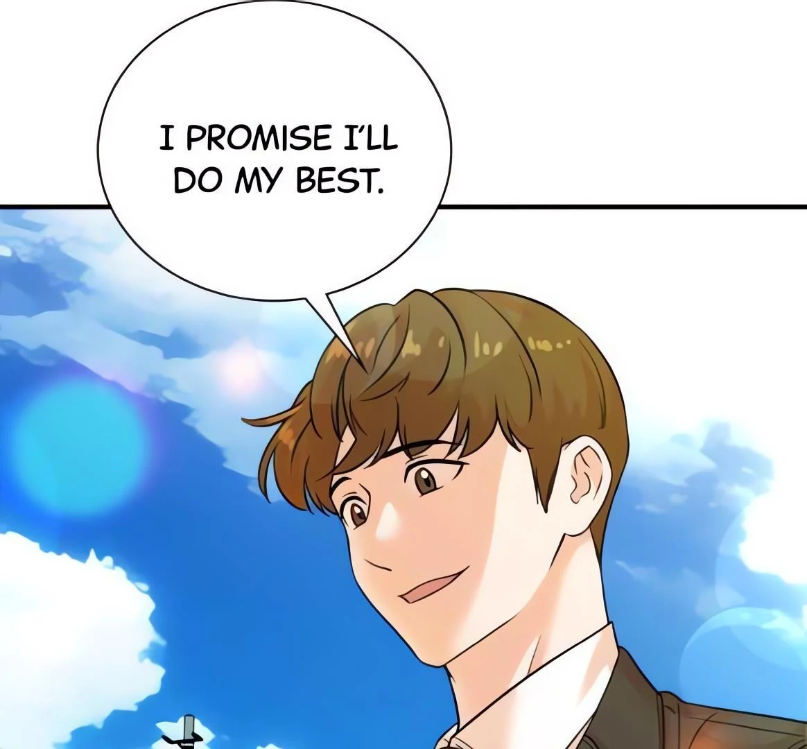 Read Second Life Producer ENGLISH Manga Online