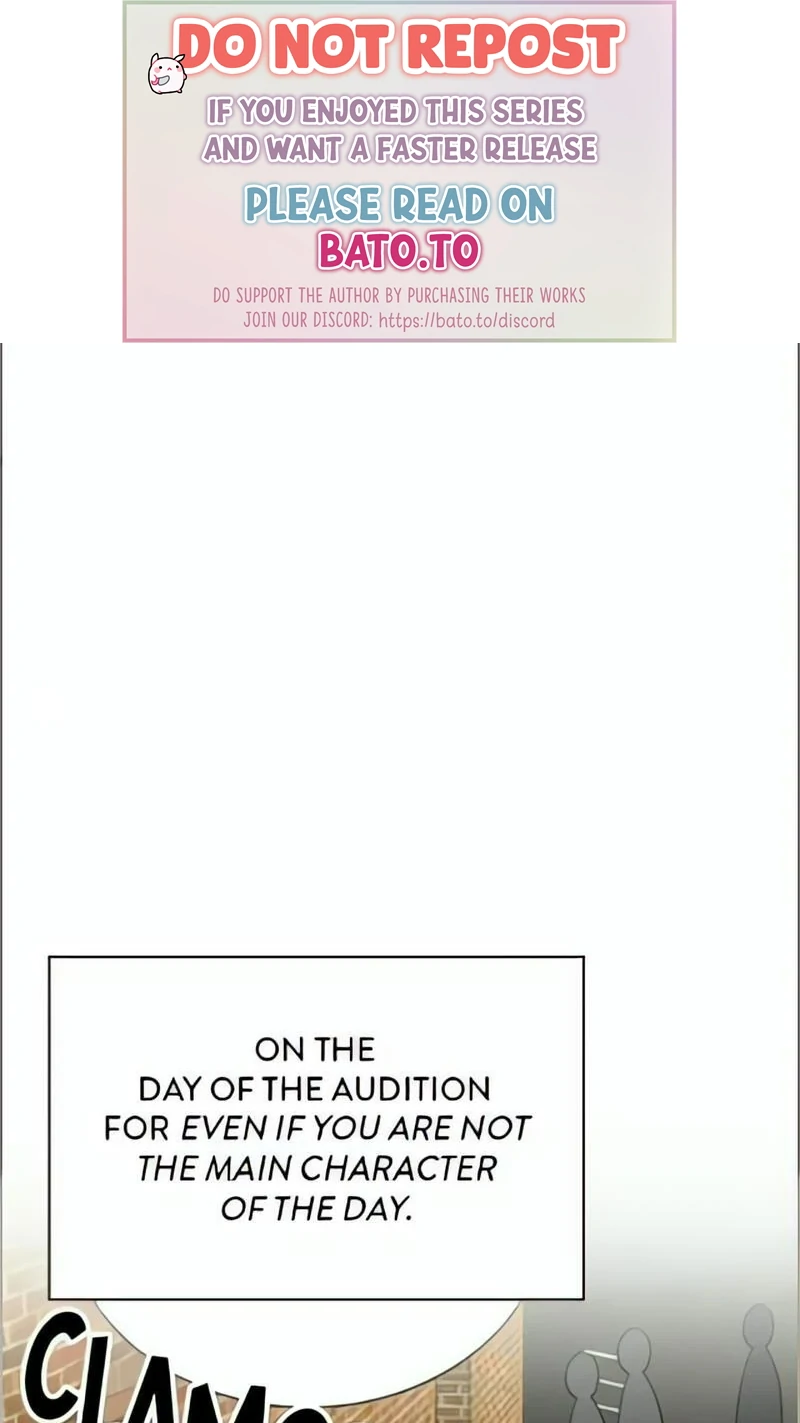 Read Second Life Producer ENGLISH Manga Online