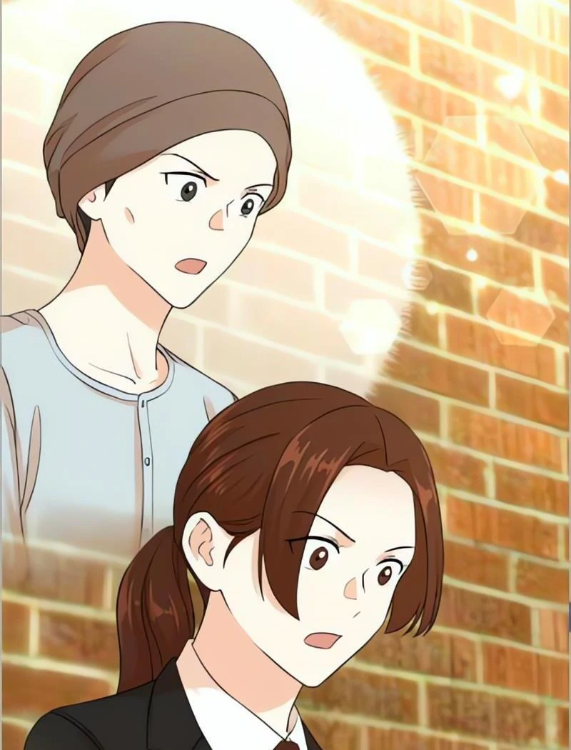 Read Second Life Producer ENGLISH Manga Online