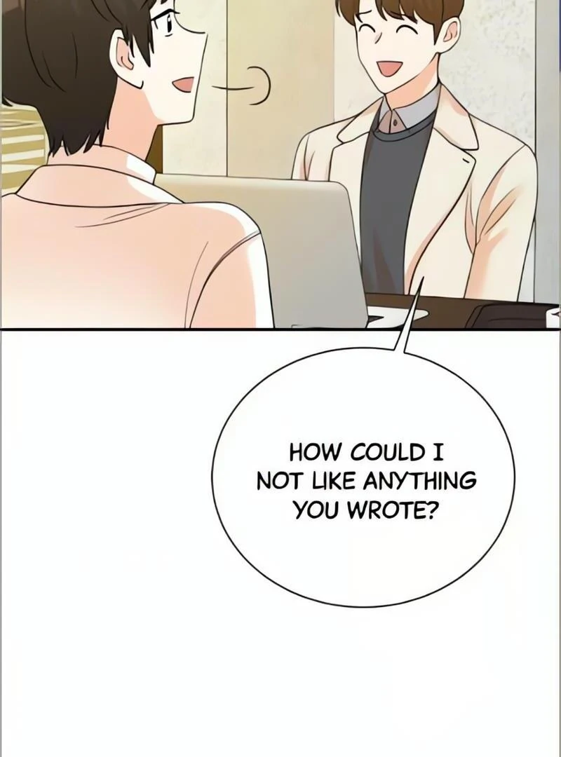 Read Second Life Producer ENGLISH Manga Online