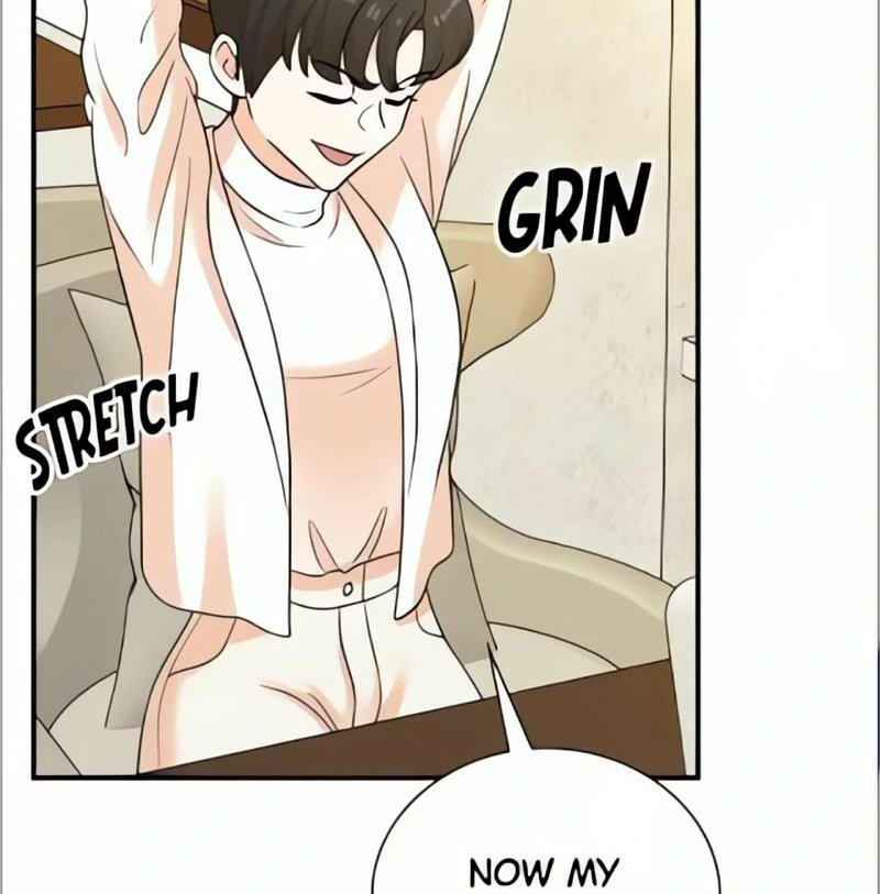 Read Second Life Producer ENGLISH Manga Online