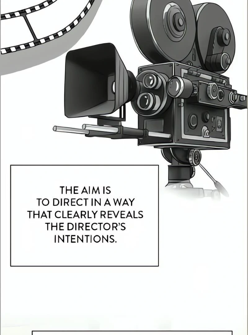 Read Second Life Producer ENGLISH Manga Online