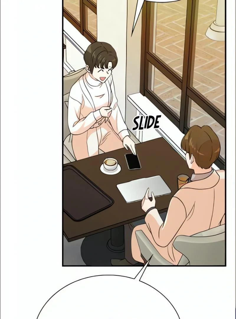 Read Second Life Producer ENGLISH Manga Online