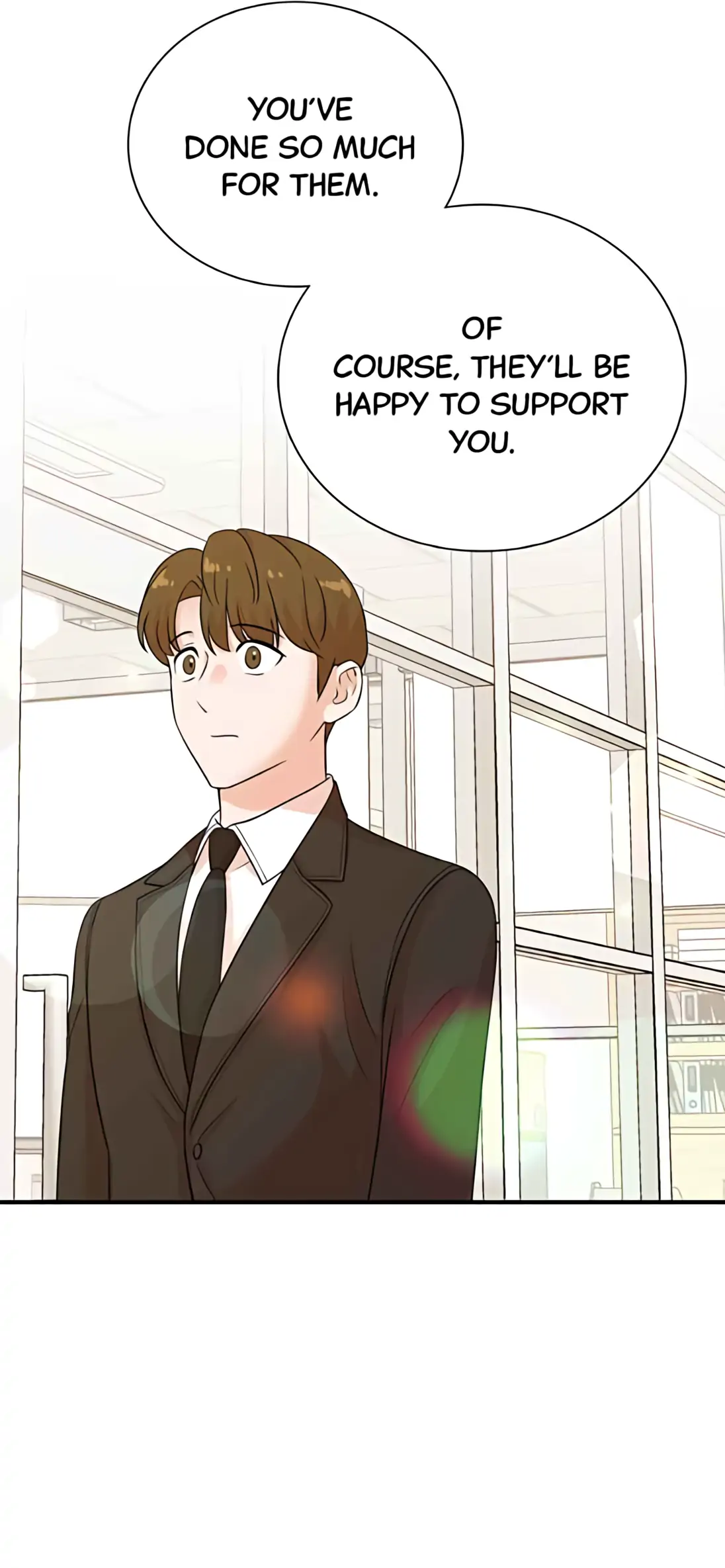 Read Second Life Producer ENGLISH Manga Online