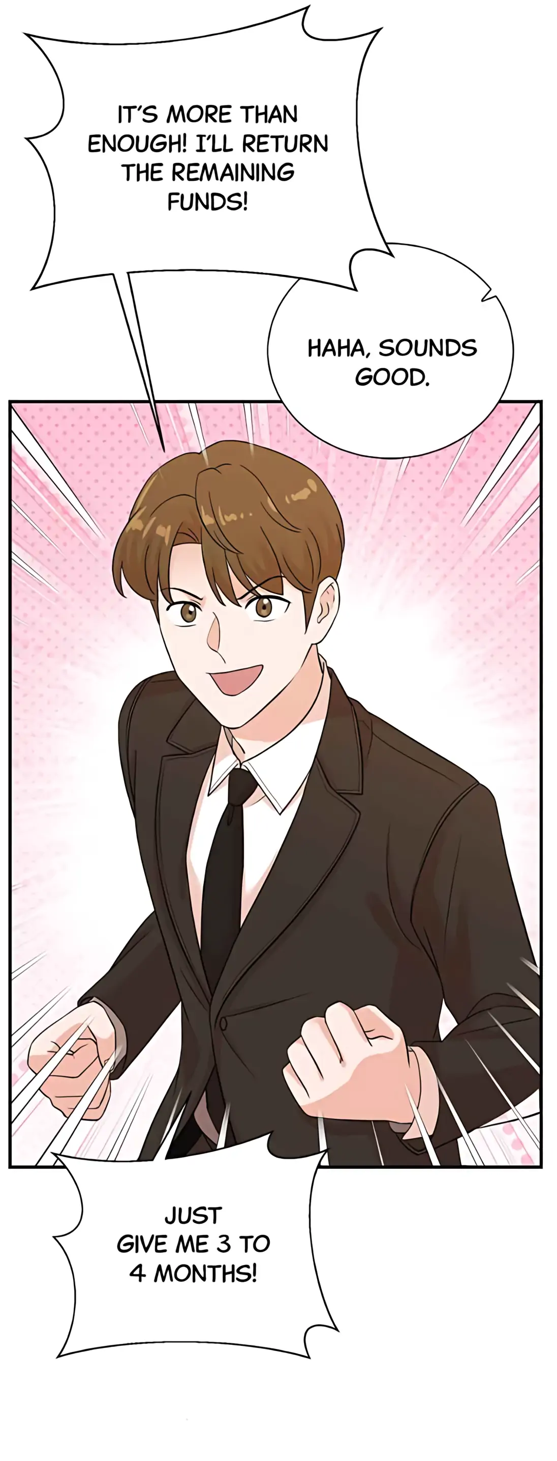 Read Second Life Producer ENGLISH Manga Online