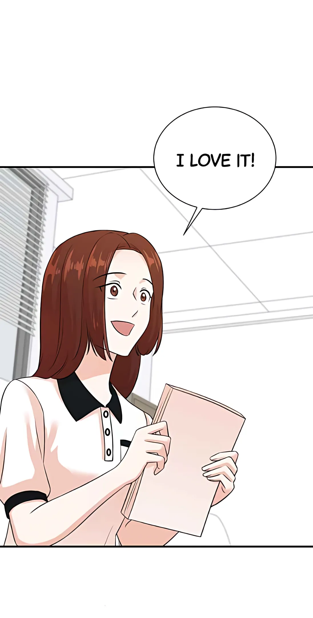 Read Second Life Producer ENGLISH Manga Online