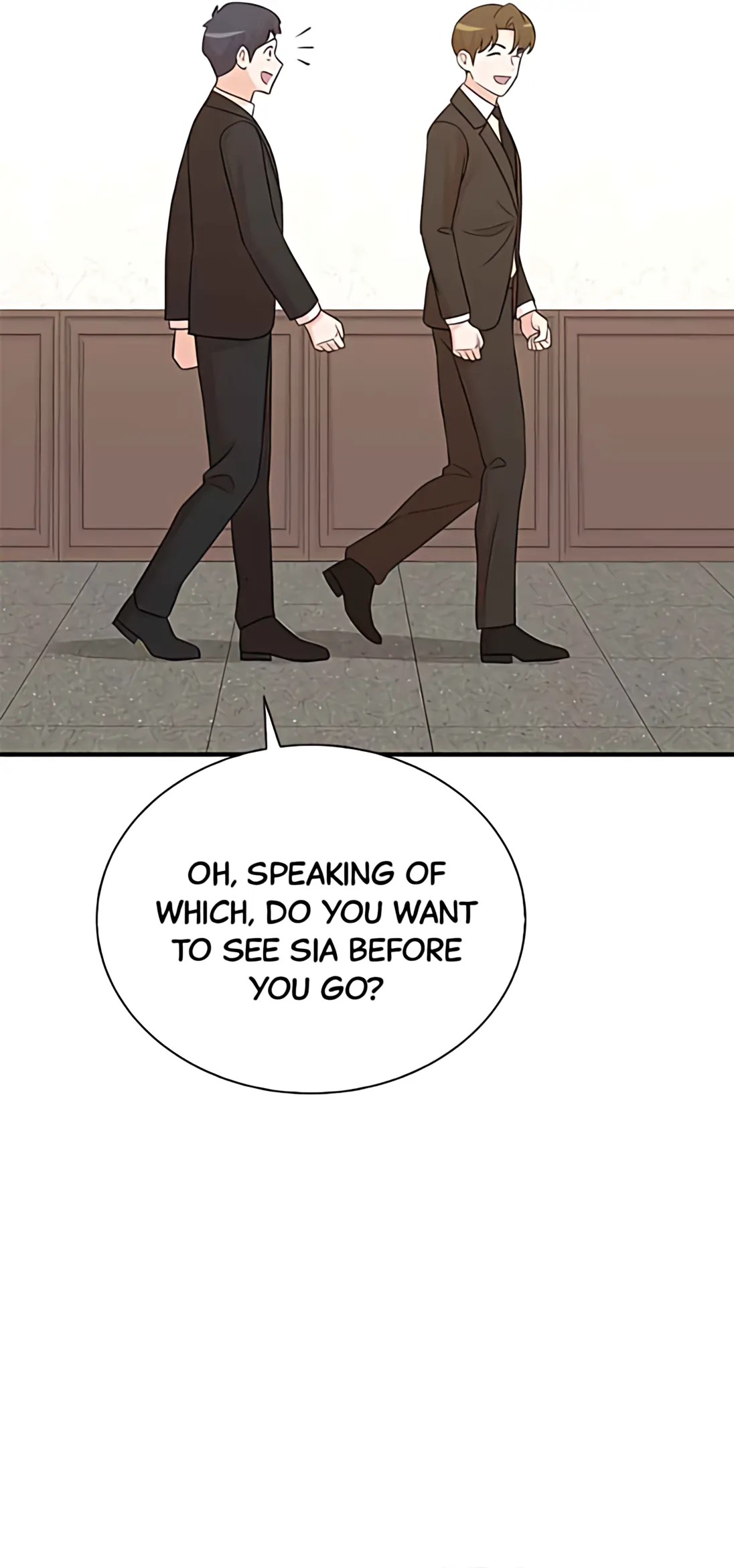 Read Second Life Producer ENGLISH Manga Online