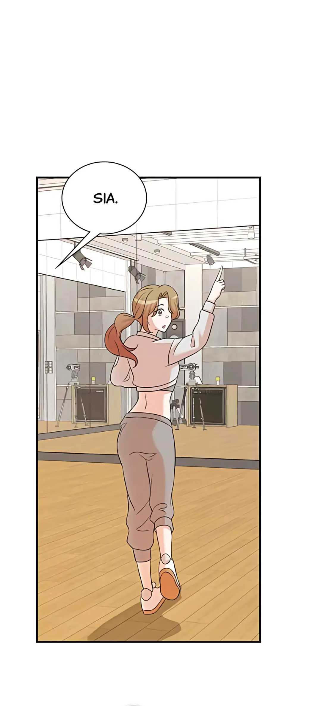 Read Second Life Producer ENGLISH Manga Online