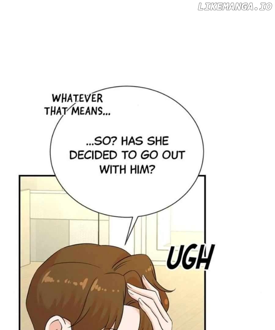 Read Second Life Producer ENGLISH Manga Online