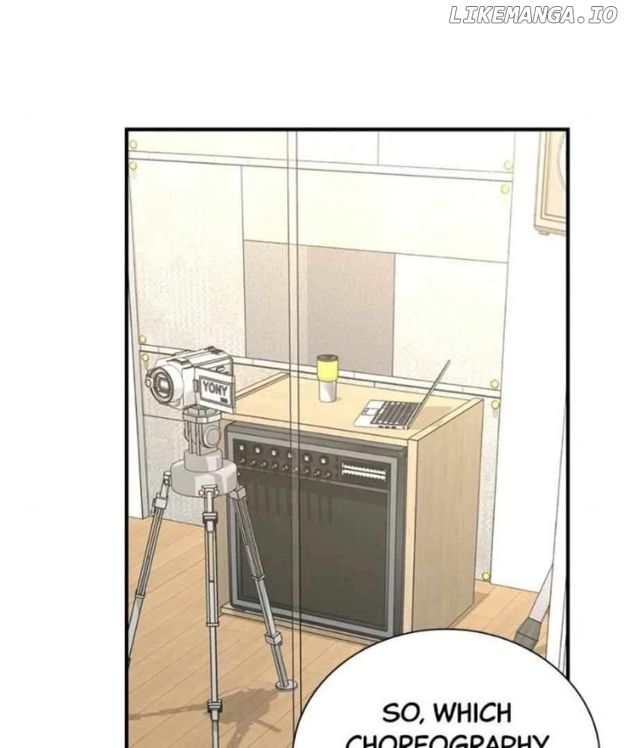 Read Second Life Producer ENGLISH Manga Online