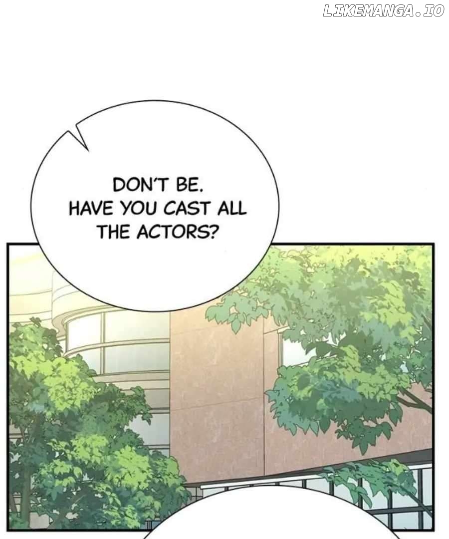 Read Second Life Producer ENGLISH Manga Online