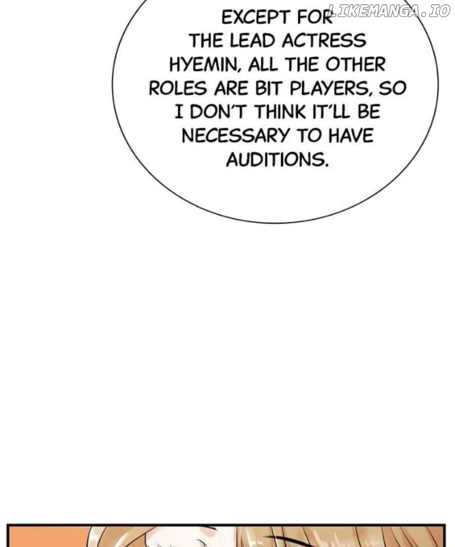 Read Second Life Producer ENGLISH Manga Online