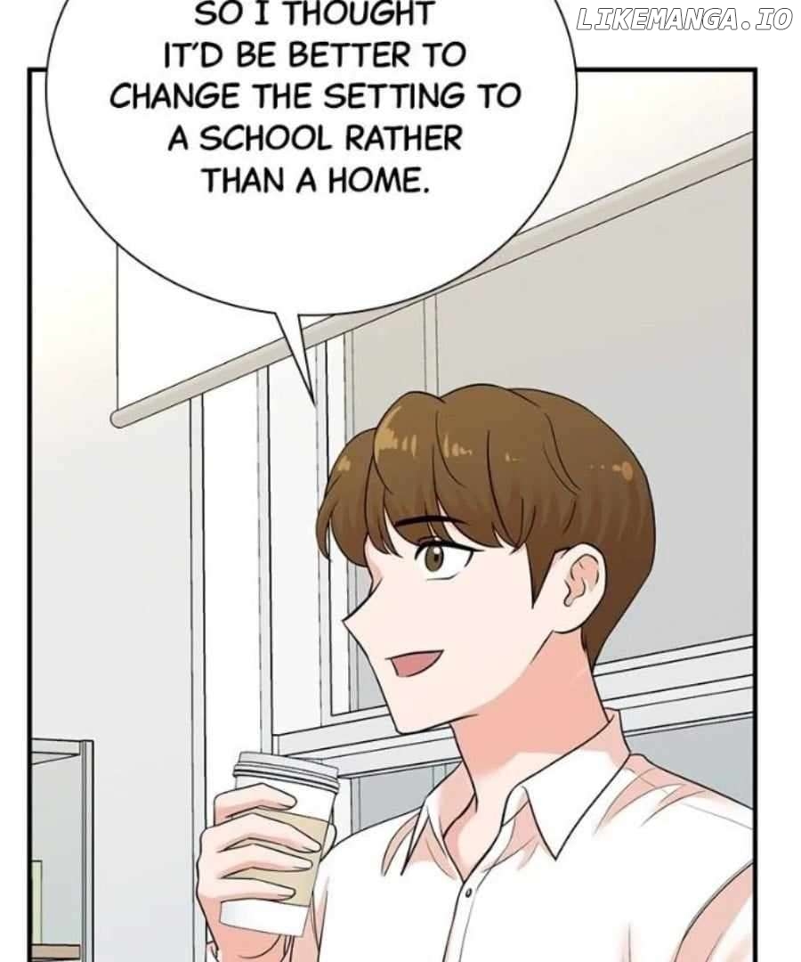 Read Second Life Producer ENGLISH Manga Online