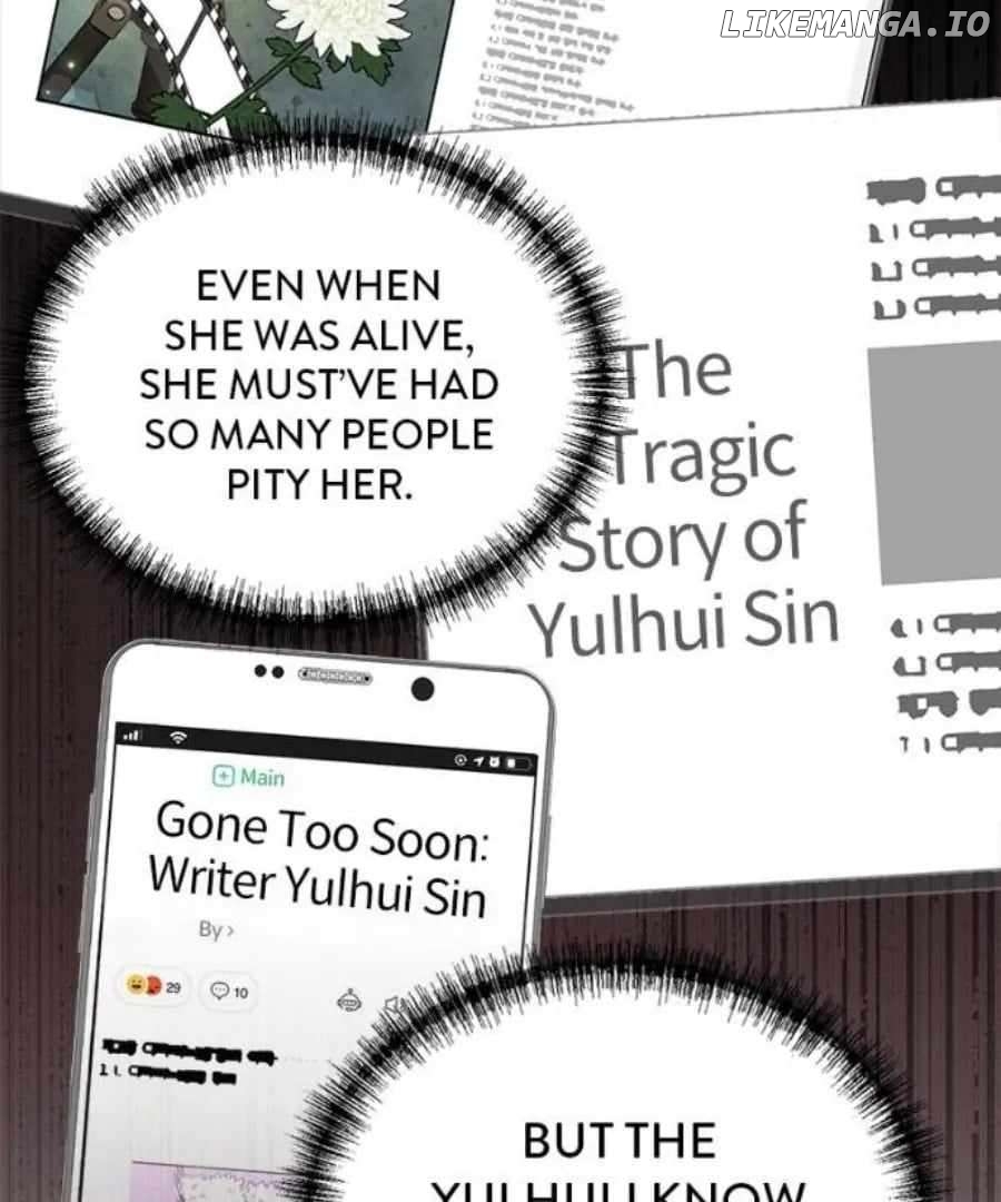 Read Second Life Producer ENGLISH Manga Online