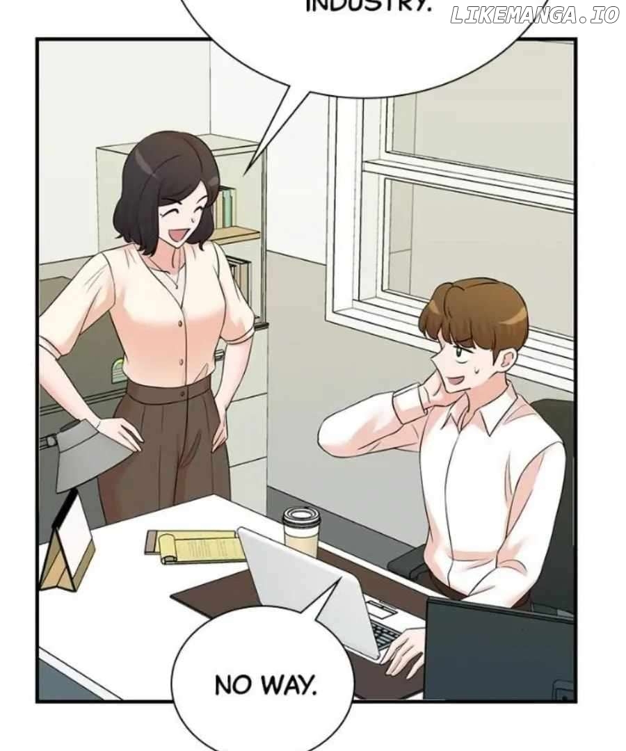 Read Second Life Producer ENGLISH Manga Online