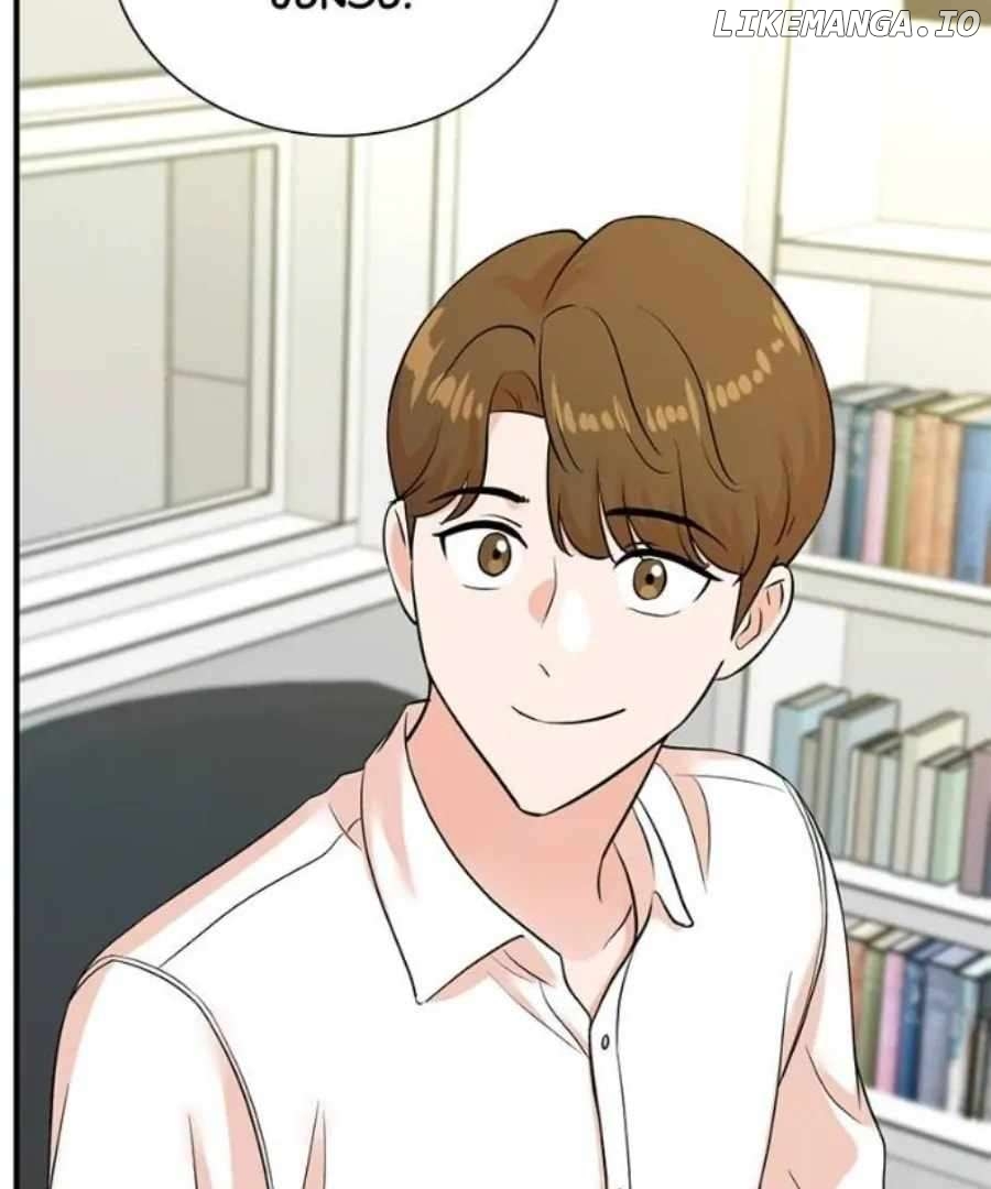 Read Second Life Producer ENGLISH Manga Online