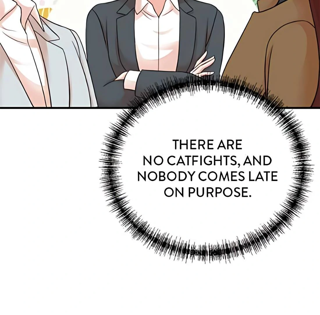 Read Second Life Producer ENGLISH Manga Online