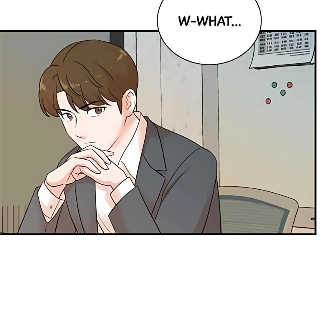 Read Second Life Producer ENGLISH Manga Online