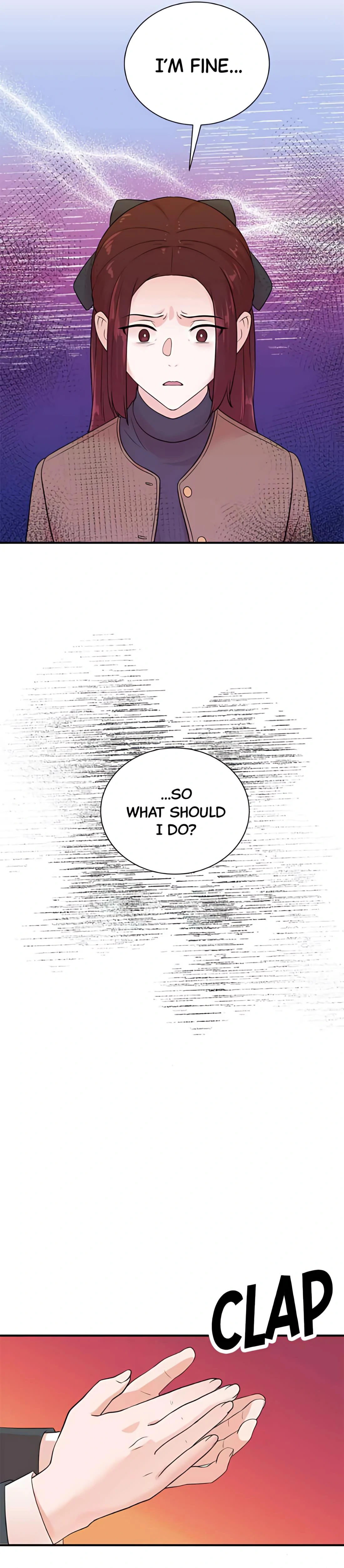 Read Second Life Producer ENGLISH Manga Online