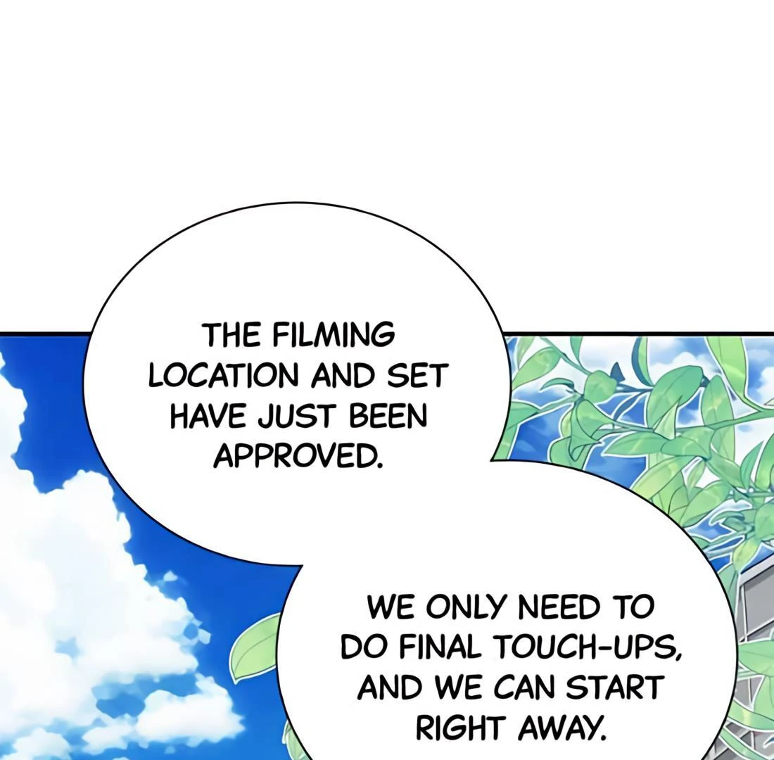 Read Second Life Producer ENGLISH Manga Online