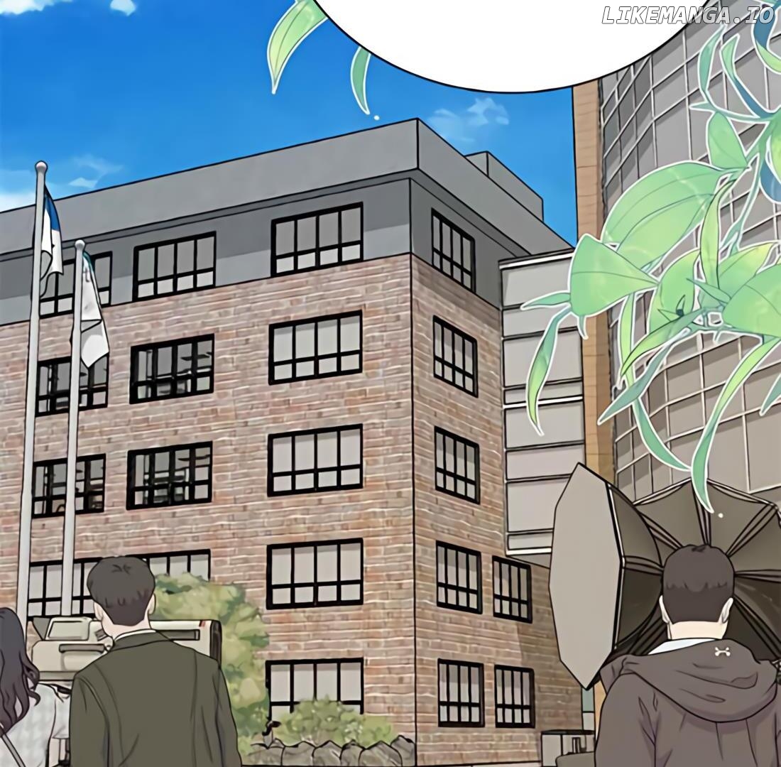 Read Second Life Producer ENGLISH Manga Online