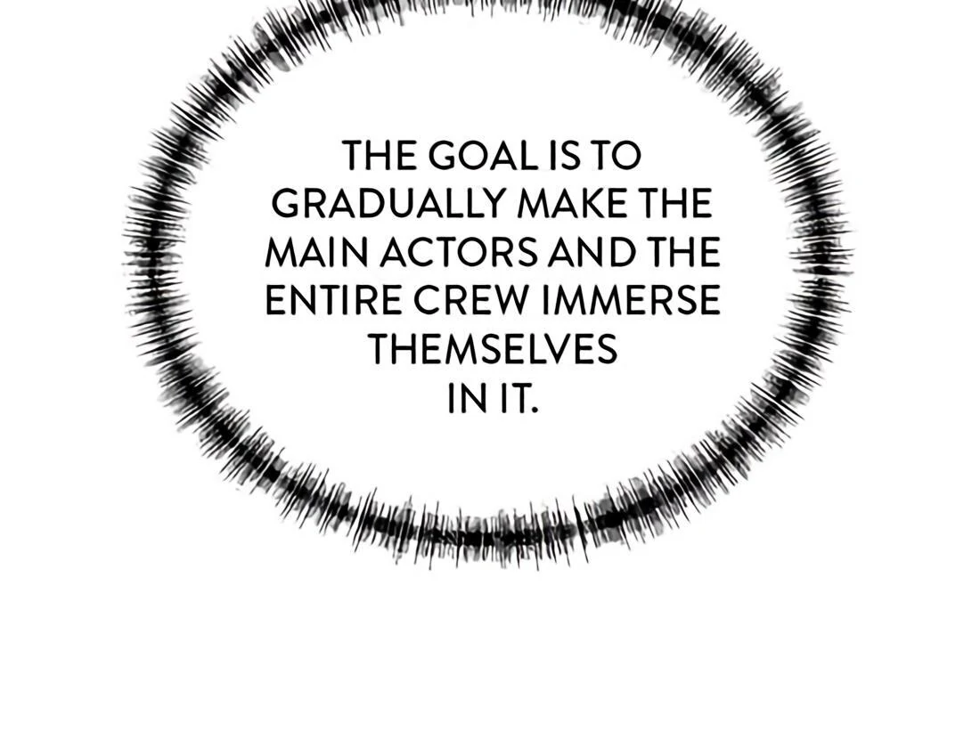 Read Second Life Producer ENGLISH Manga Online