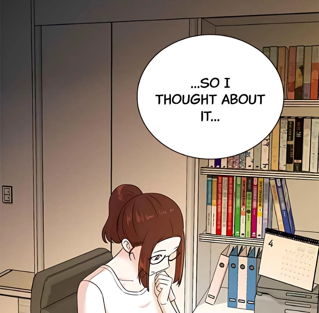 Read Second Life Producer ENGLISH Manga Online