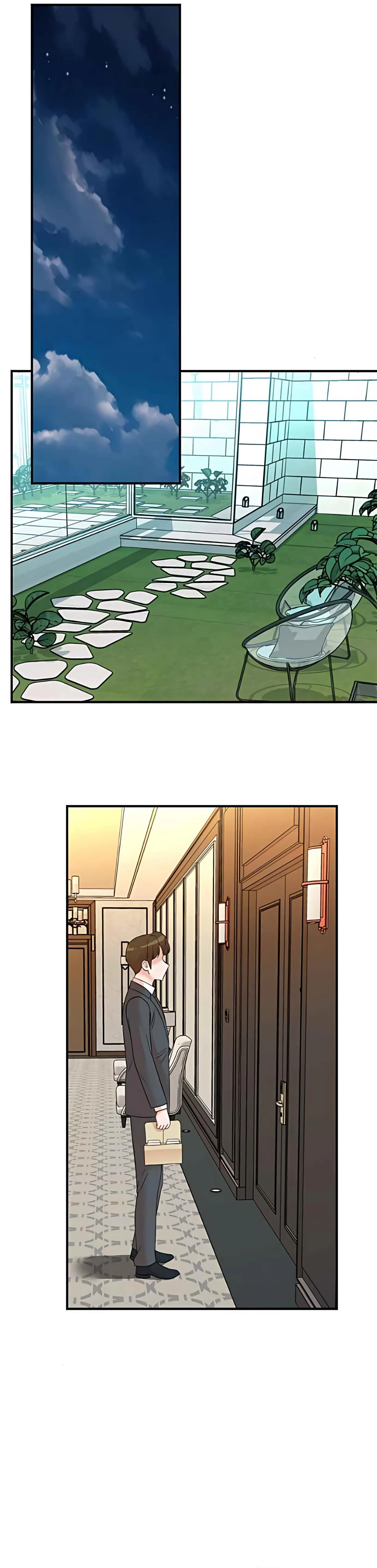 Read Second Life Producer ENGLISH Manga Online