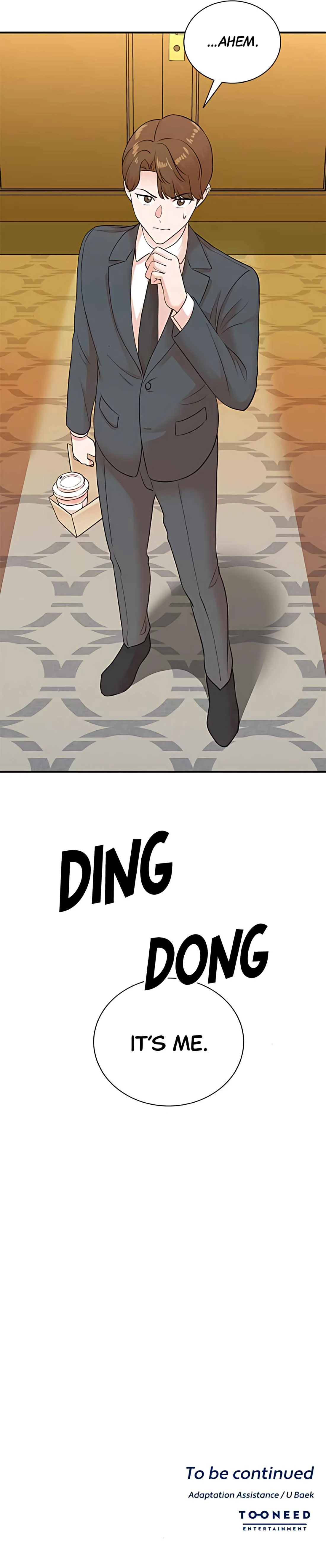 Read Second Life Producer ENGLISH Manga Online