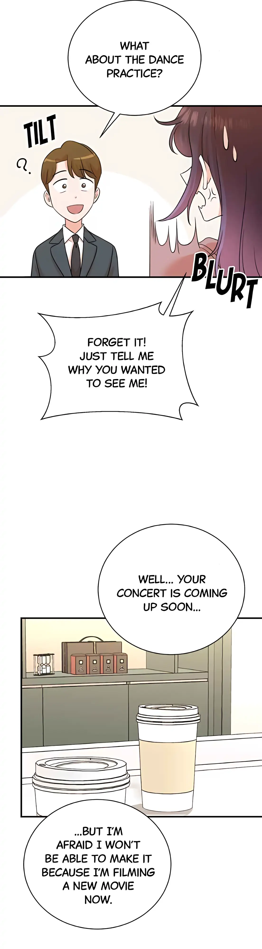 Read Second Life Producer ENGLISH Manga Online