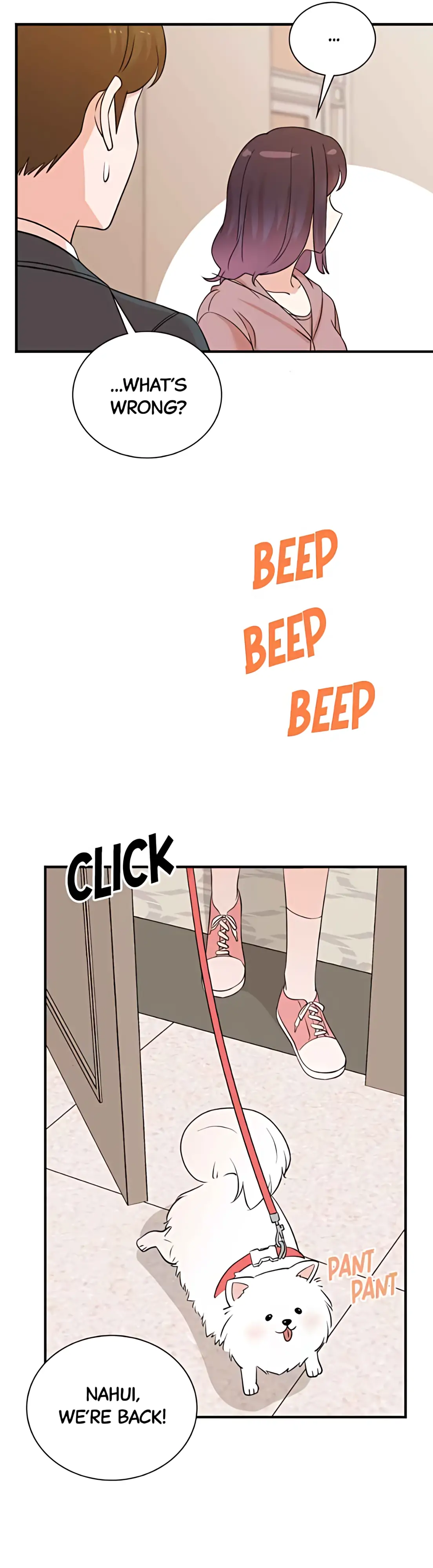 Read Second Life Producer ENGLISH Manga Online