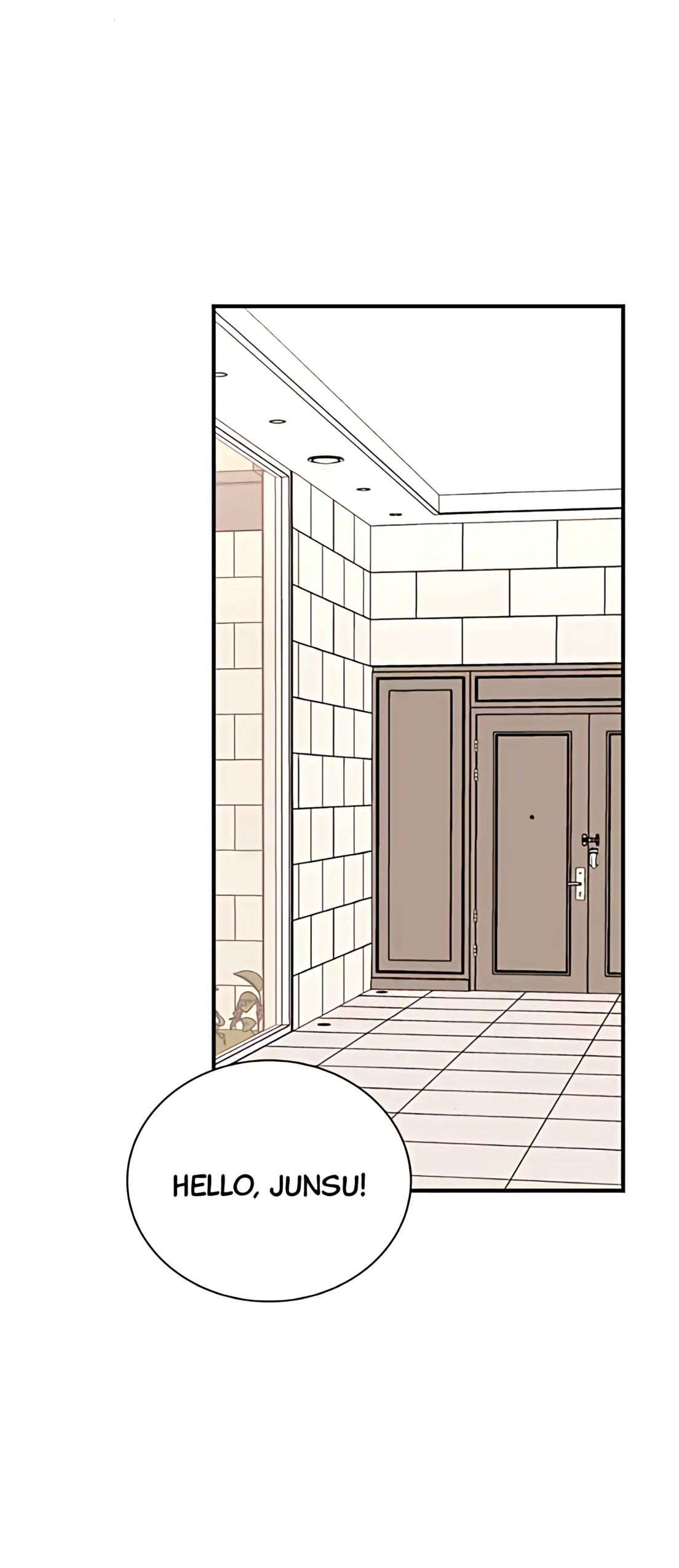 Read Second Life Producer ENGLISH Manga Online