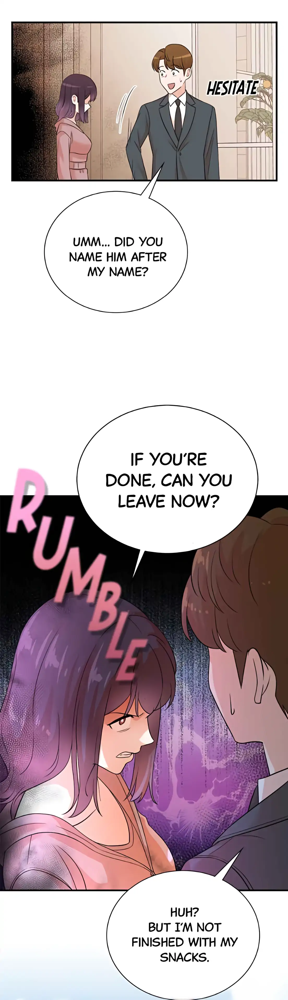 Read Second Life Producer ENGLISH Manga Online