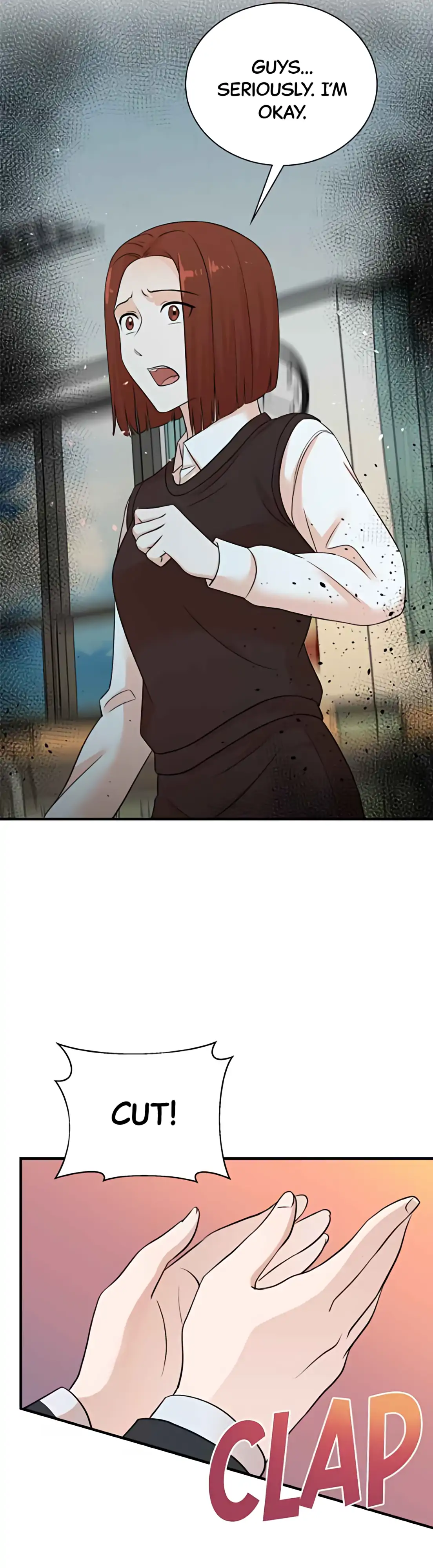 Read Second Life Producer ENGLISH Manga Online