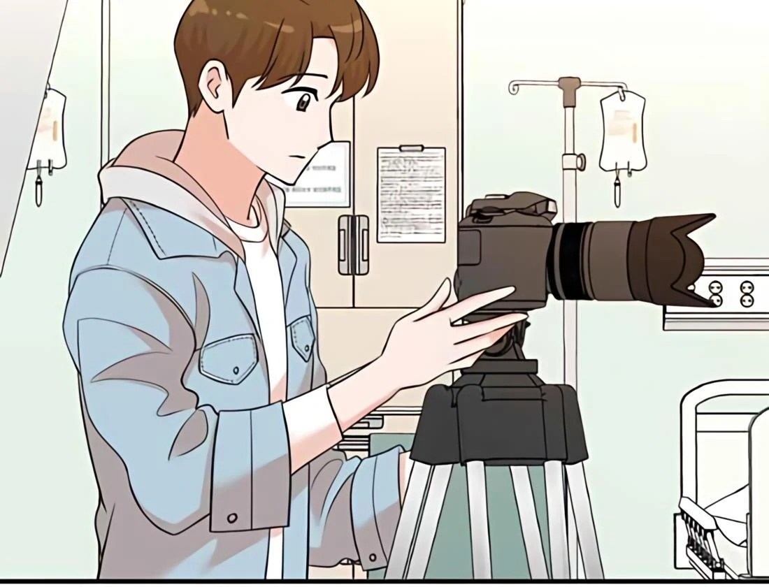 Read Second Life Producer ENGLISH Manga Online