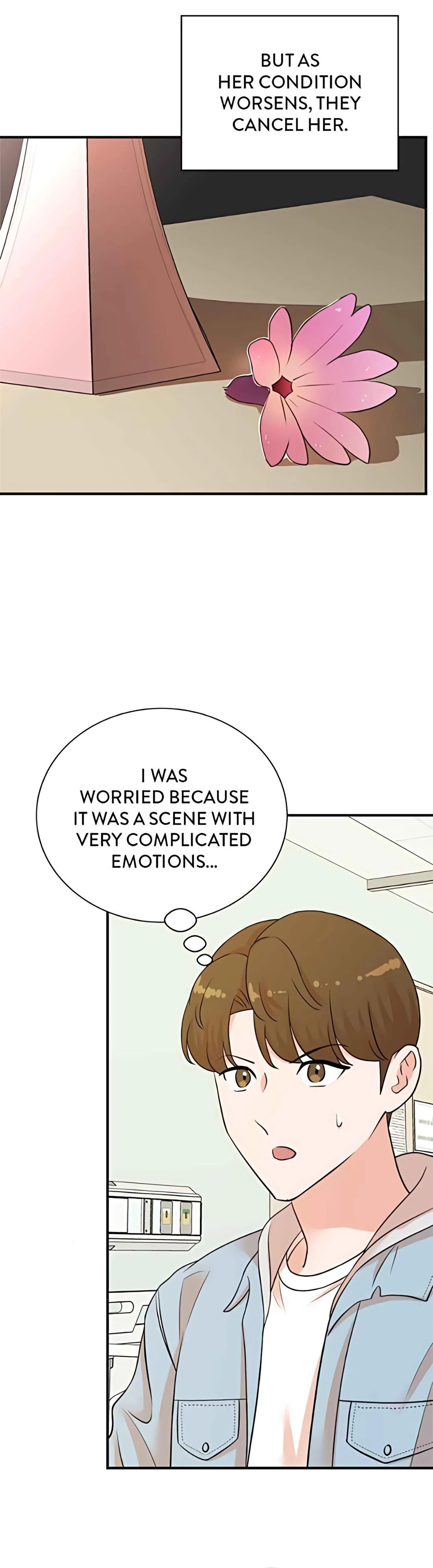 Read Second Life Producer ENGLISH Manga Online