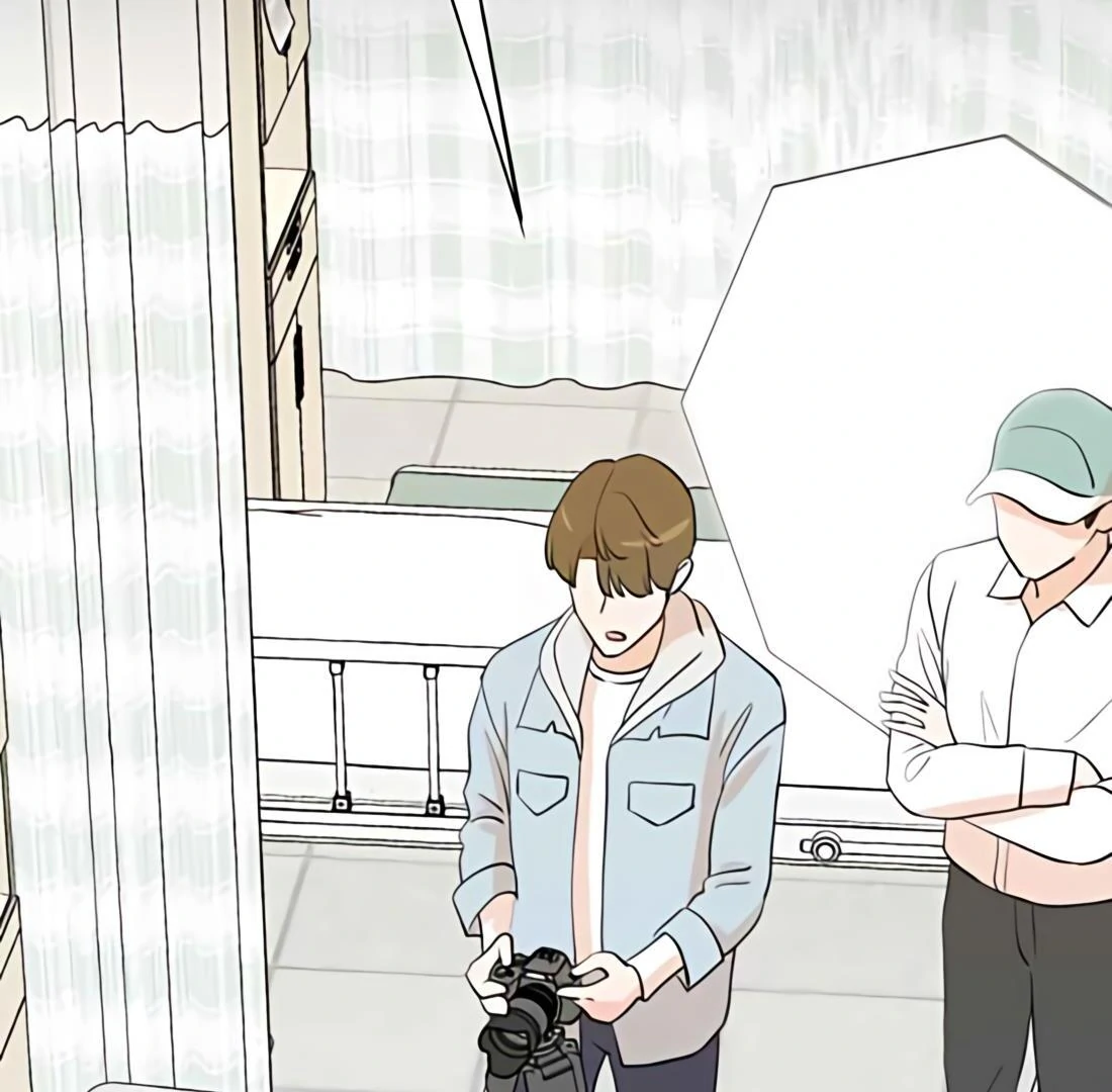 Read Second Life Producer ENGLISH Manga Online