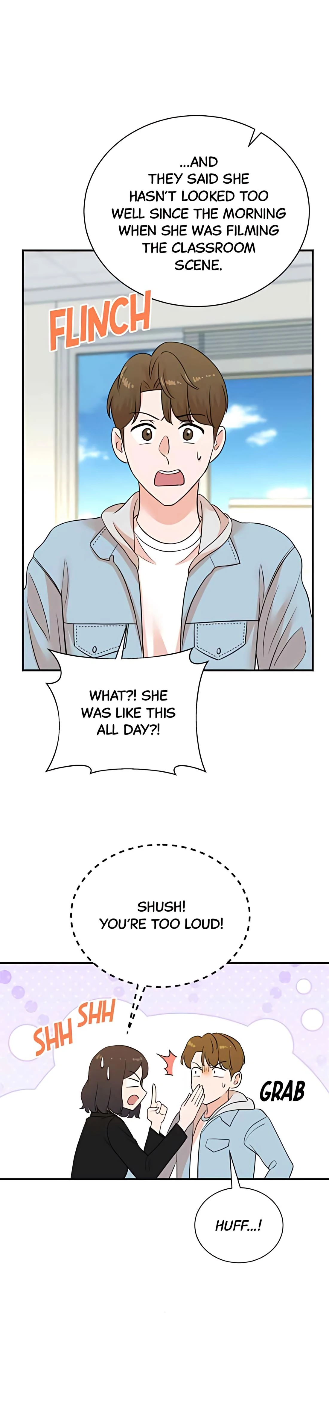 Read Second Life Producer ENGLISH Manga Online