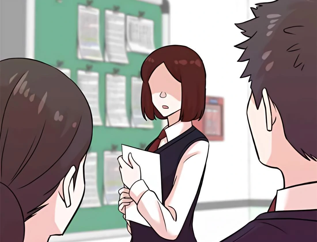 Read Second Life Producer ENGLISH Manga Online