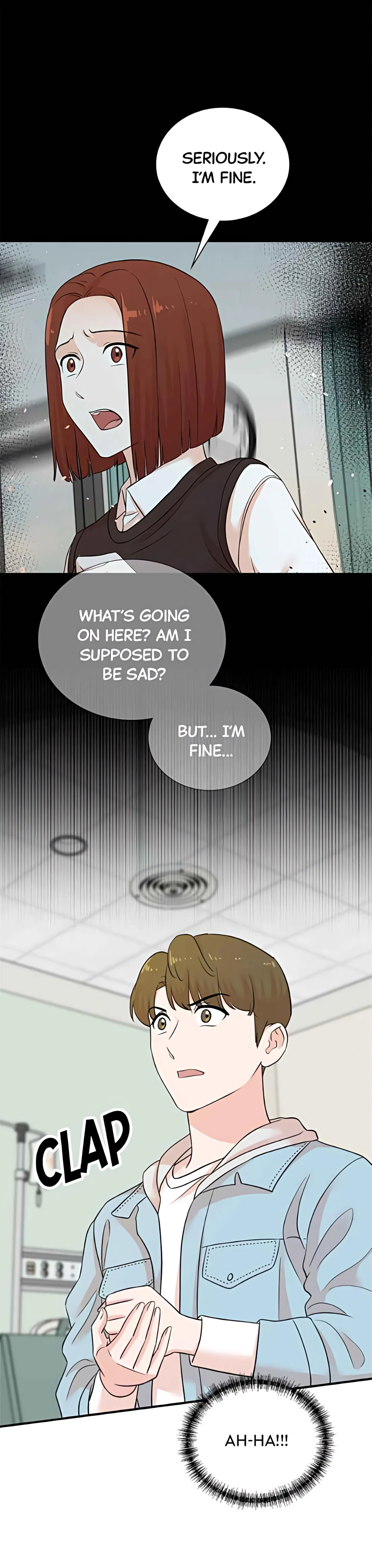 Read Second Life Producer ENGLISH Manga Online