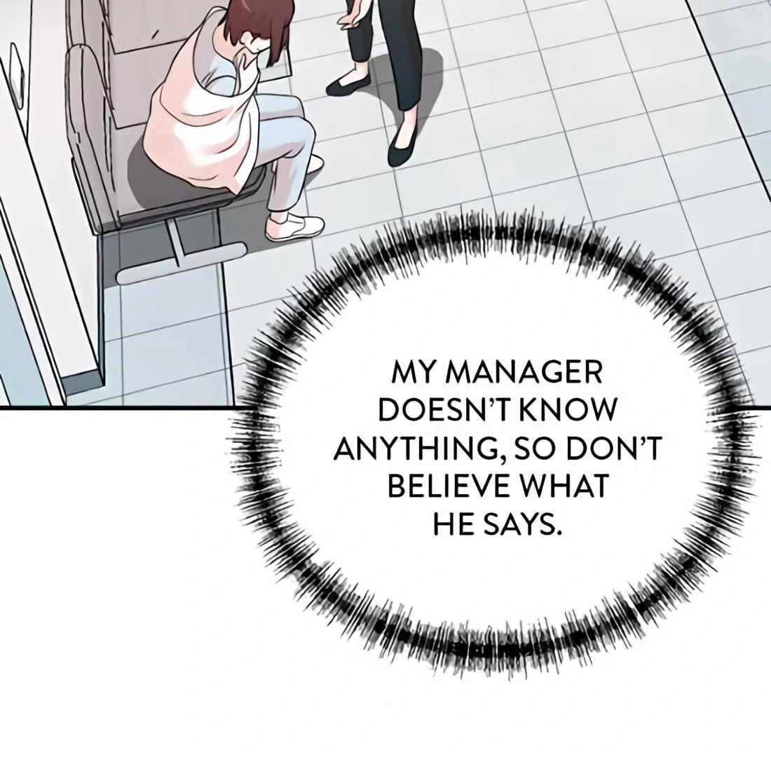 Read Second Life Producer ENGLISH Manga Online