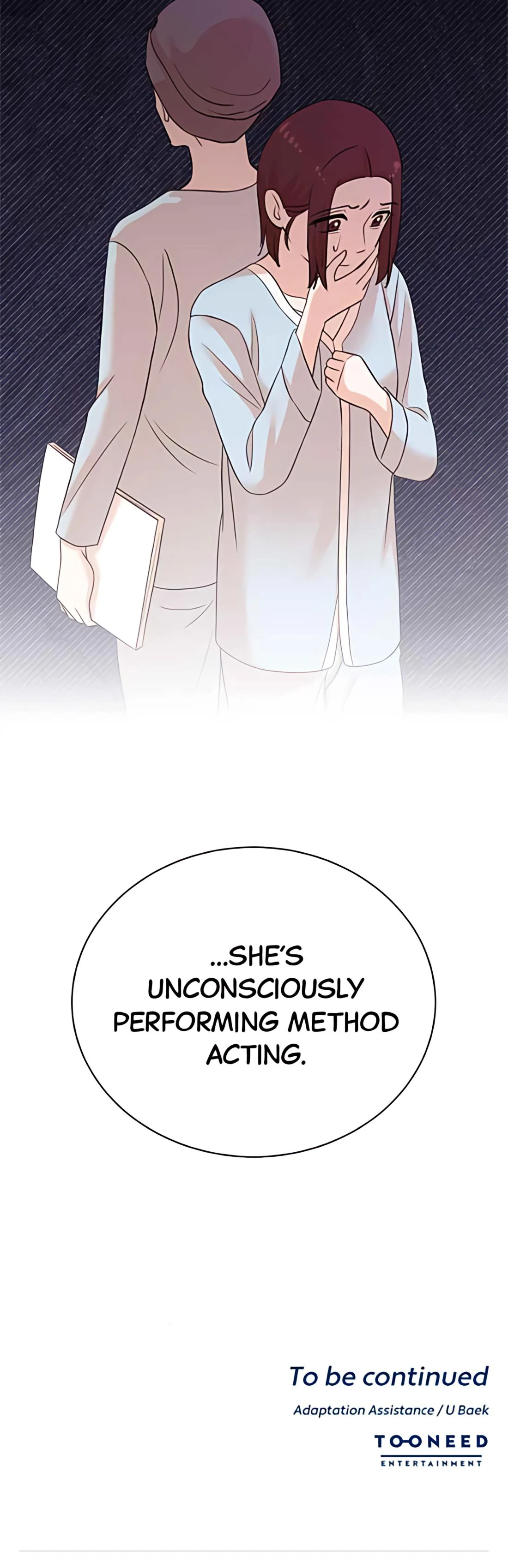 Read Second Life Producer ENGLISH Manga Online