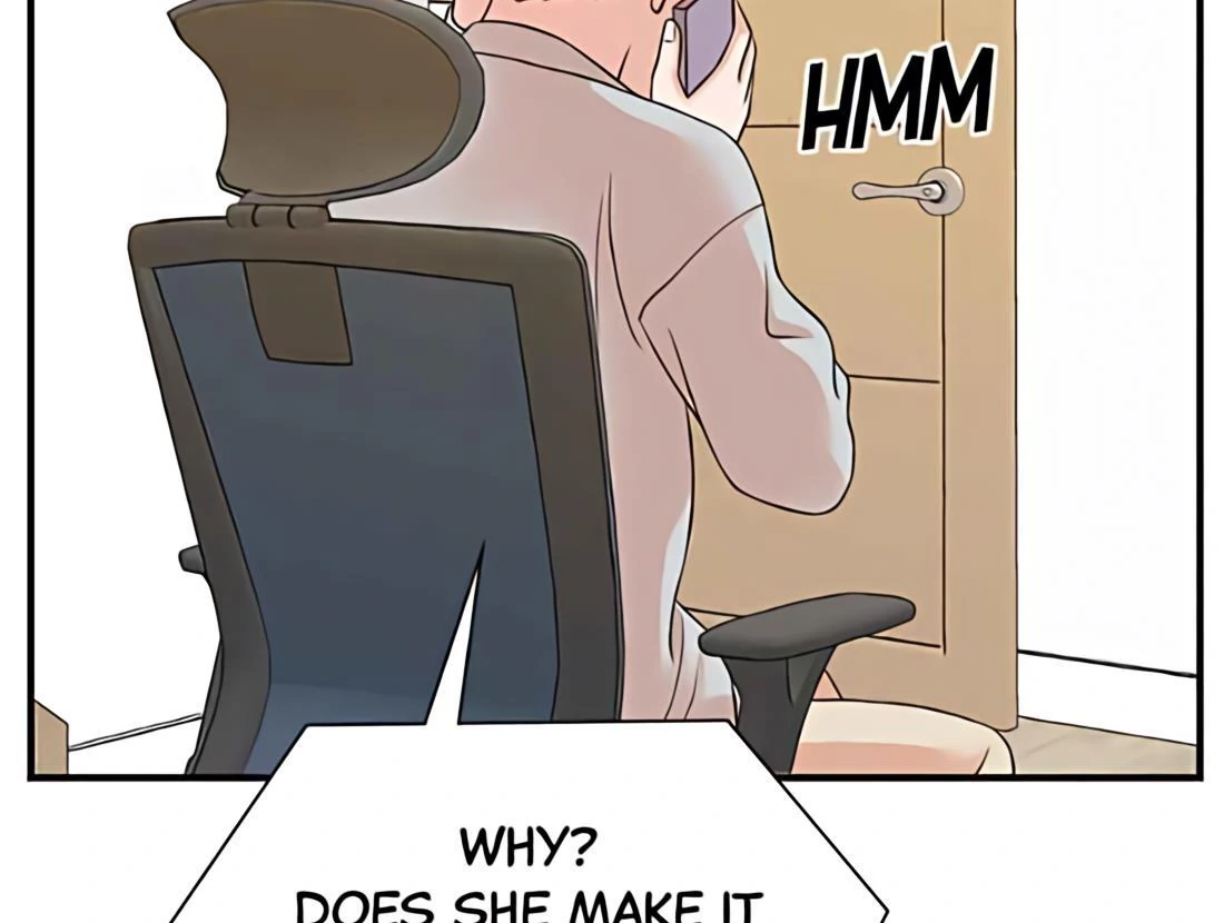 Read Second Life Producer ENGLISH Manga Online